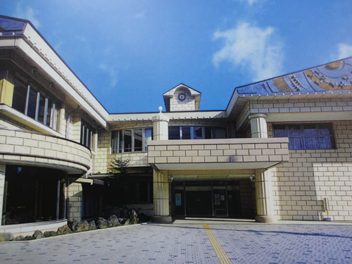 福島市わたりふれあいセンター 福島市渡利デイサービスセンター 当協会の施設 福島福祉施設協会