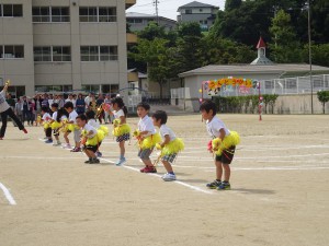 リズム