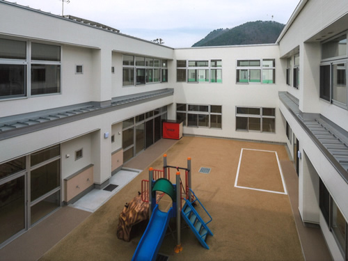 中庭
