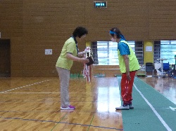 県北競技大会