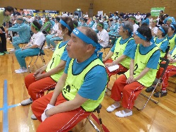 県北競技大会