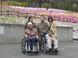 平田村日帰り旅行