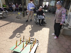 園長杯　予選会