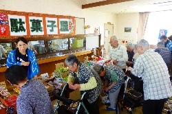 駄菓子屋