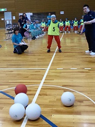 県北競技大会