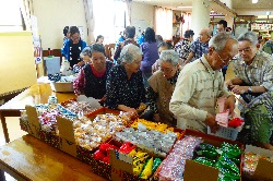 駄菓子屋