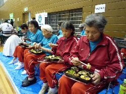 県北競技大会