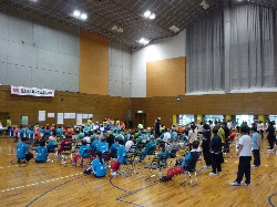 県北競技大会