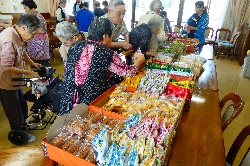 駄菓子屋