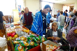 駄菓子屋