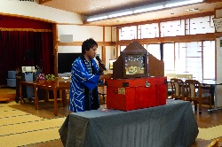 駄菓子屋