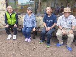 園長杯　予選会