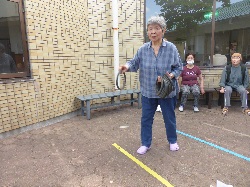 園長杯　予選会