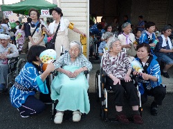 夏祭り・納涼花火大会