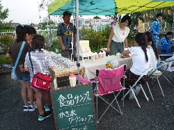 夏祭り・納涼花火大会