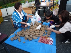 夏祭り・納涼花火大会