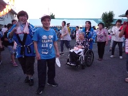 夏祭り・納涼花火大会