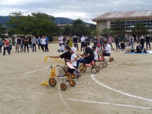 ホームページ用運動会⑥