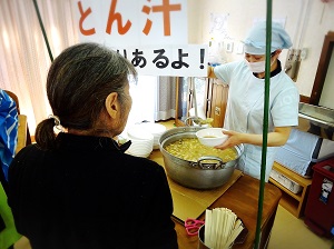 秋祭り