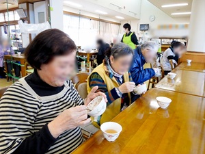 おしるこ