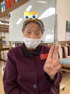 運動会