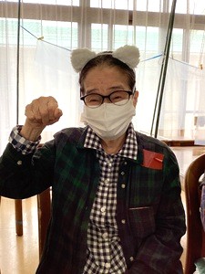 運動会