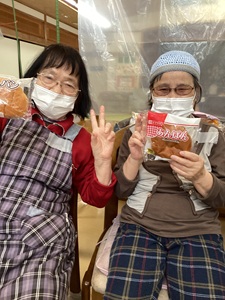 運動会