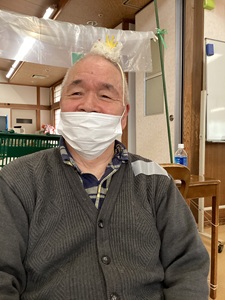運動会
