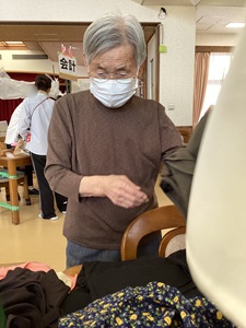 バザー