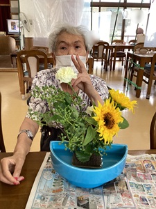 華道クラブ