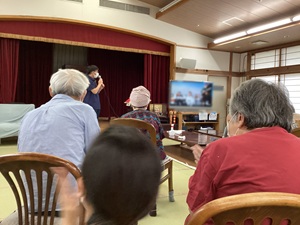 実習生
