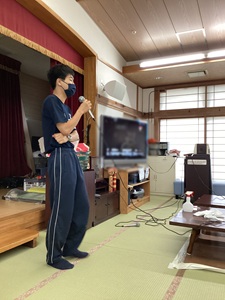 実習生
