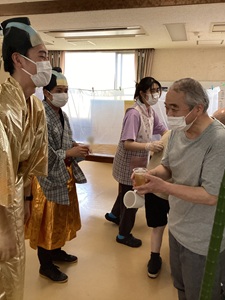 梅ジュース