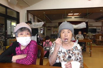 アイス
