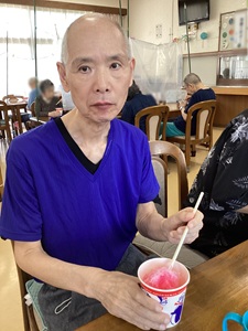 かき氷