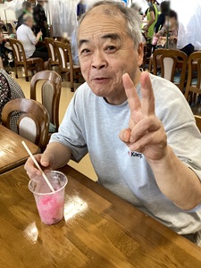 かき氷
