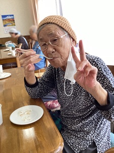 クラッカーケーキ