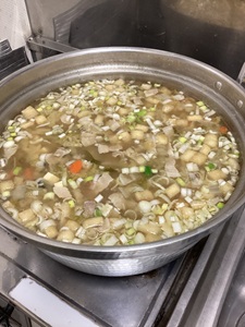 秋祭り