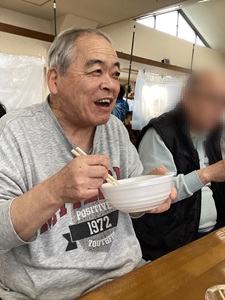 秋祭り