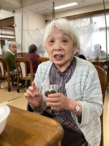 秋祭り