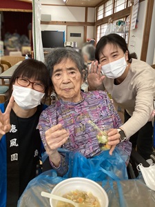 秋祭り