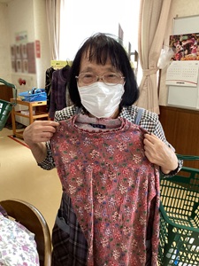 バザー