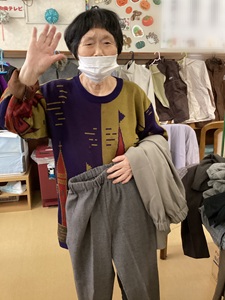 バザー
