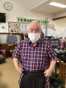 バザー