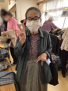 バザー