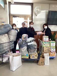 ライオンズクラブ