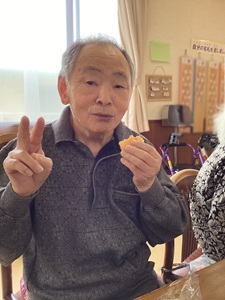 園遊会