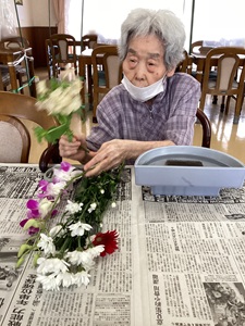 華道クラブ