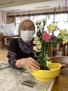 華道クラブ