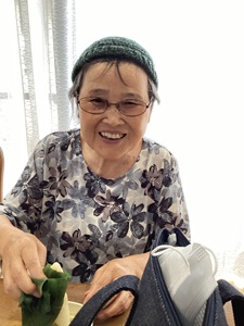 ちまき